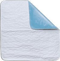 Reliamed ZRUP3654REA Cardinal Health Essentials Reusable Underpad 36 x 54